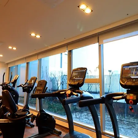 Stanford Hotel Myeongdong