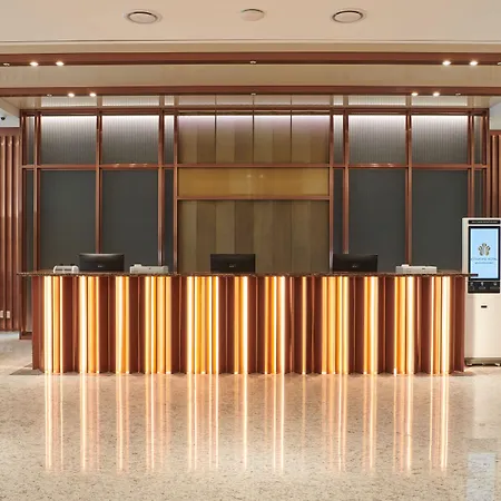 Stanford Hotel Myeongdong