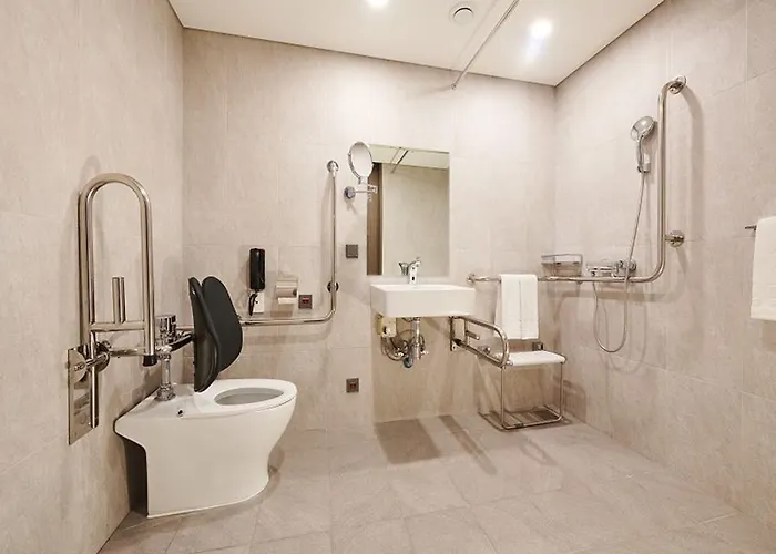 Hotel Stanford Myeongdong