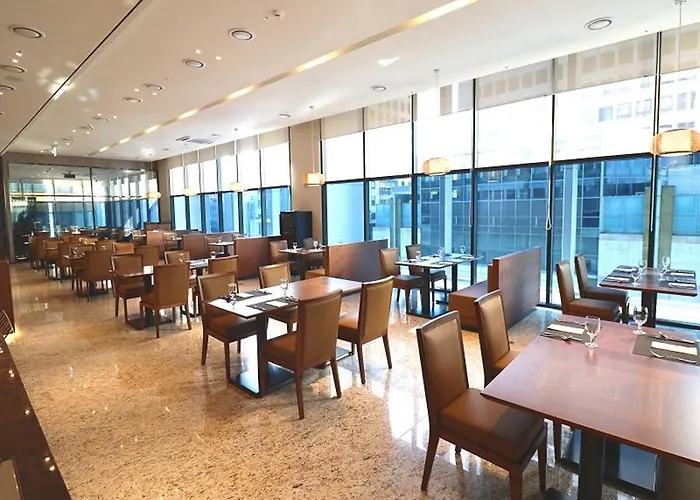 Stanford Myeongdong Hotel 3*