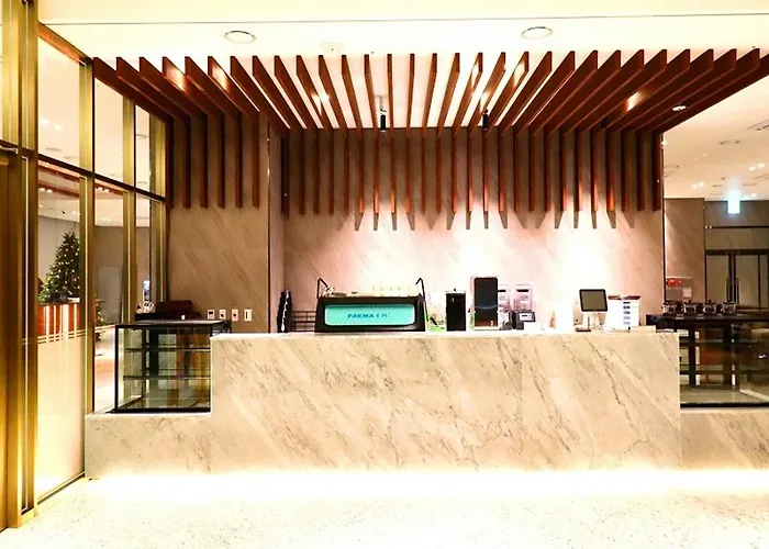 Stanford Myeongdong Hotel
