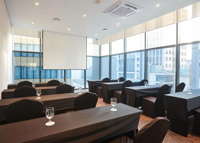 Stanford Myeongdong 3*
