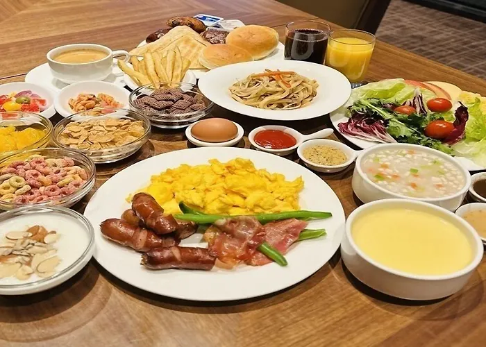 Hotel Stanford Myeongdong 3*