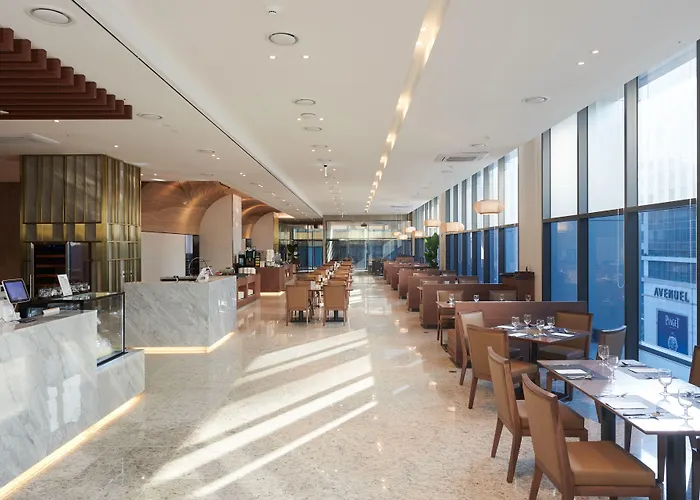 Stanford Myeongdong 3* Seul