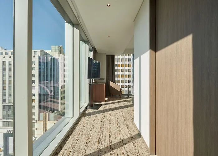 Stanford Myeongdong Hotel