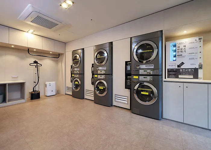 Stanford Myeongdong 3* Seul