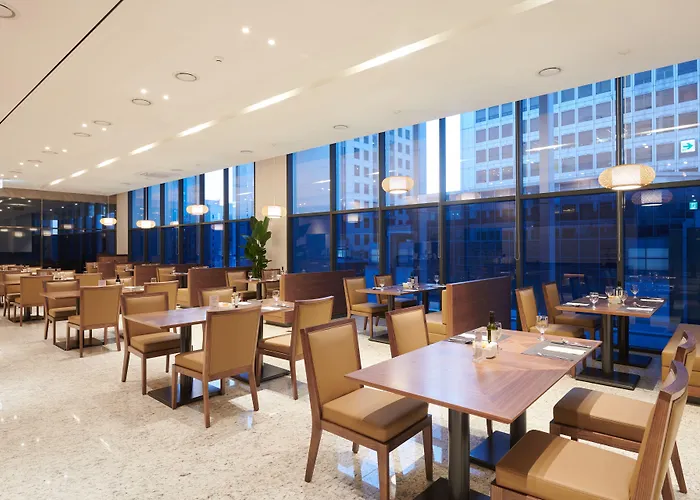 Stanford Myeongdong 3* Seul