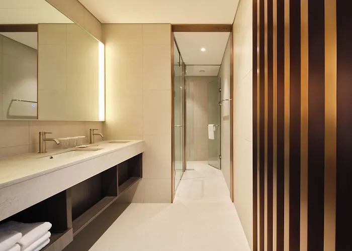 Stanford Myeongdong Otel Seul