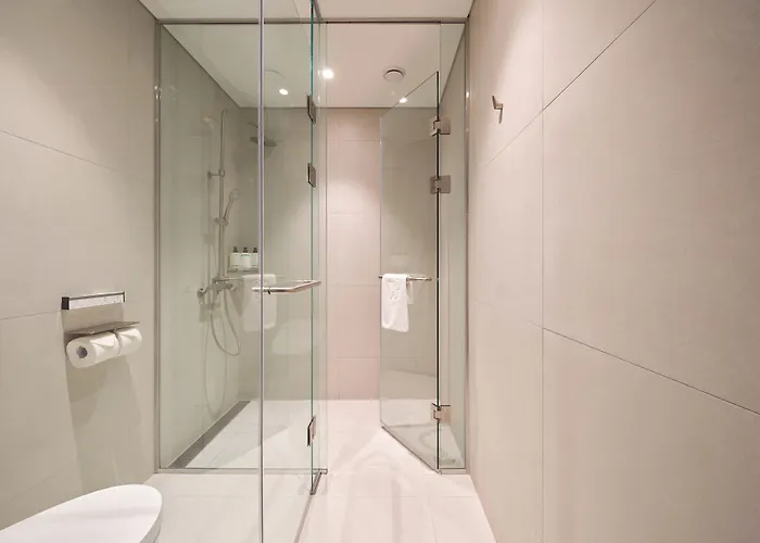 Stanford Myeongdong Otel